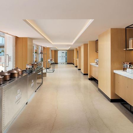 Marriott Executive Apartments Hyderabad Bagian luar foto